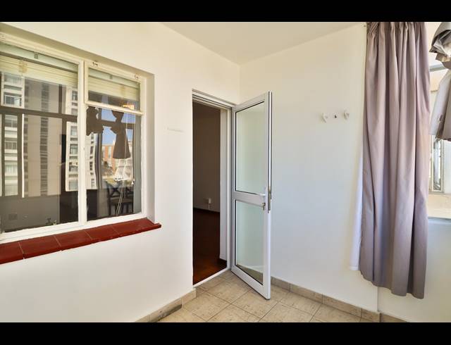 1 BEDROOM APARTMENT RENTED IN HUMEWOOD